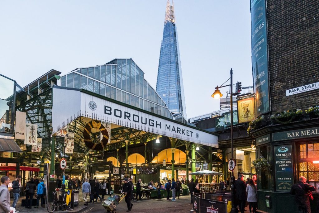 Borough Market