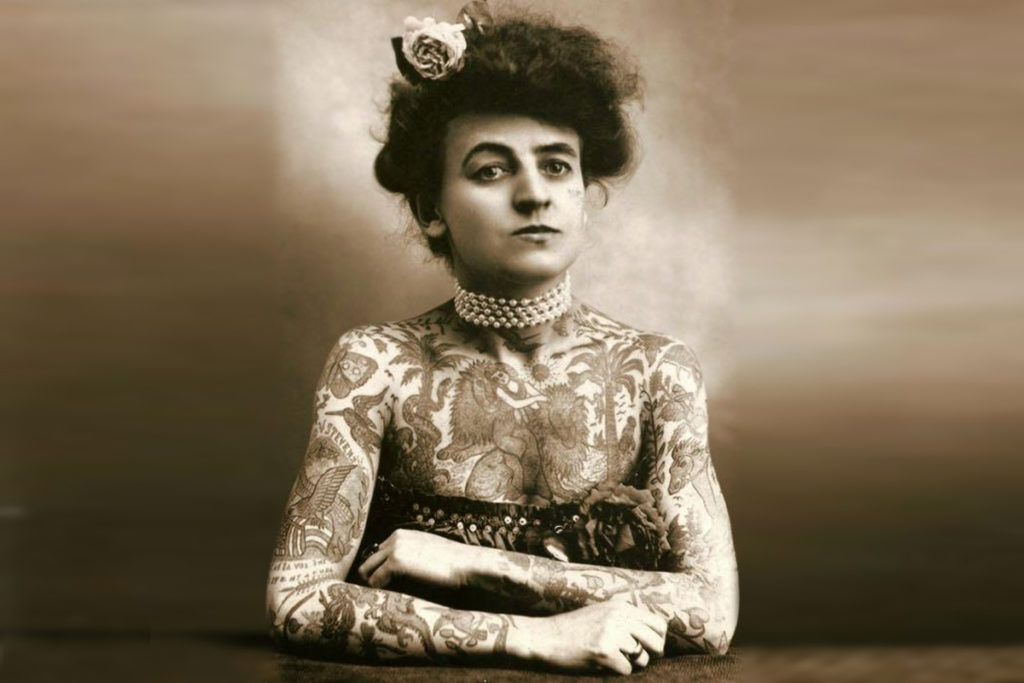 Maud Wagner